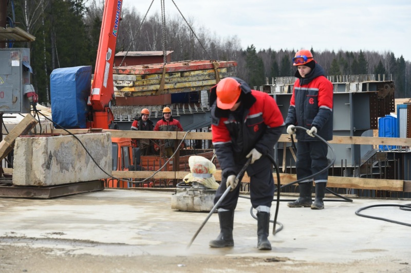 Как выбрать работу вахтовым методом