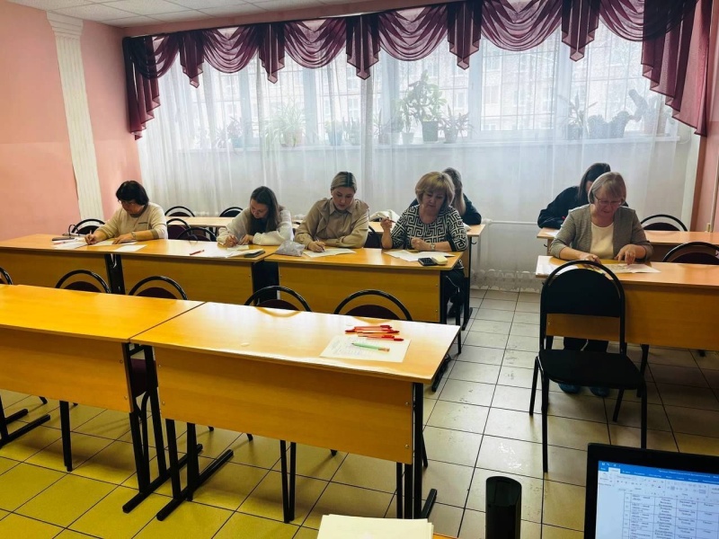В Воскресенске подвели итоги конкурса сочинений «Я горжусь»