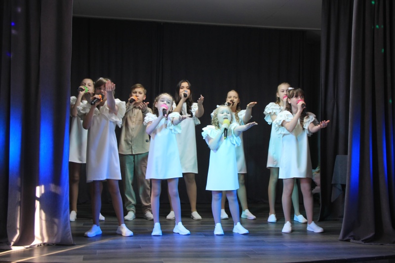 Центр культуры и досуга «Москворецкий» отметил в Воскресенске своё 20-летие