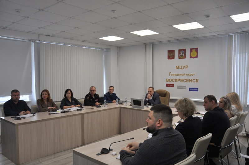 На ВКС с главой региона подвели итоги реализации госпрограммы по модернизации систем водоснабжения и водоотведения 2025 года и обсудили планы