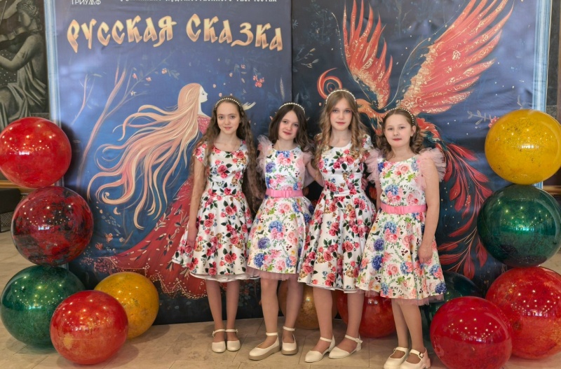 Воспитанники ДШИ №2 городского округа Воскресенск стали лауреатами музыкальных конкурсов 