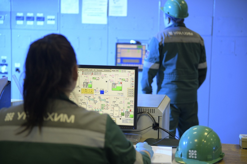 Мониторинг атмосферного воздуха в декабре