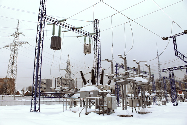 Россети напоминают об ответственном отношении к электроэнергии