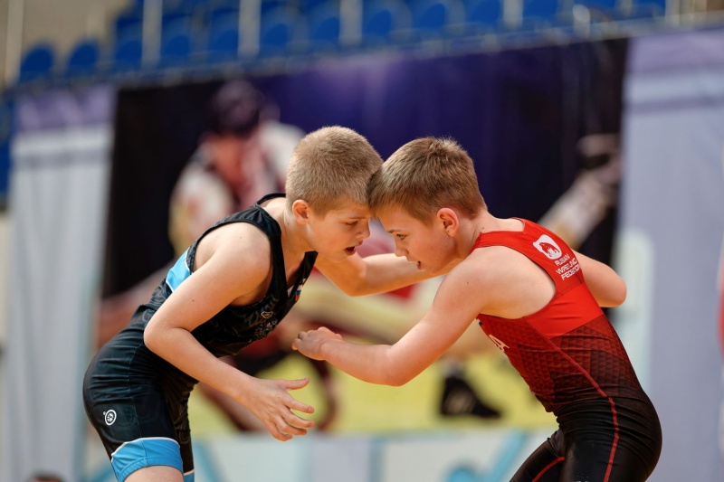 В Воскресенске пройдёт фестиваль по спортивной борьбе 