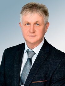 Башмаков Владимир Иванович