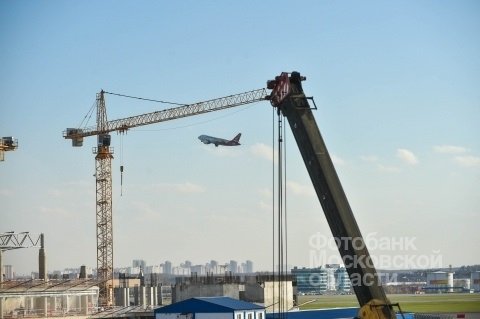 В Подмосковье услуга по согласованию размещения объектов в пределах границ зон аэродромов Малино, Серпухов (Дракино), Москва (Волосово), Коломна (Коробчеево) стала доступна в электронном виде