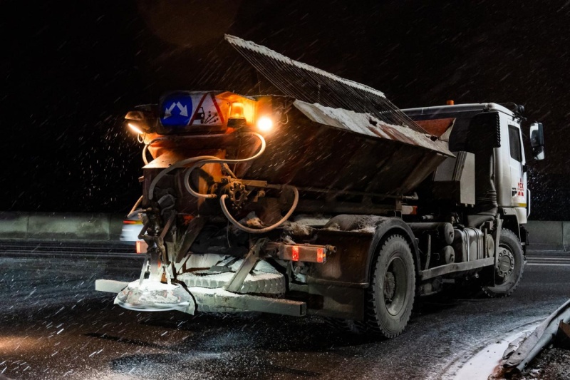 В Воскресенске отремонтировали элементы инфраструктуры