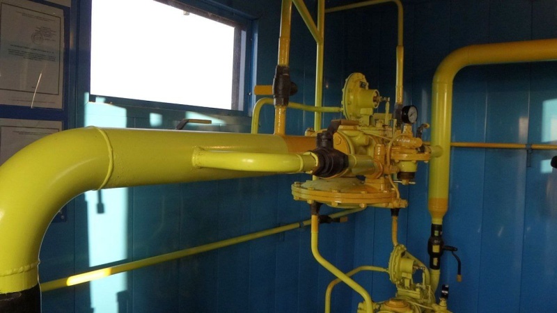 Новая услуга по передаче газового хозяйства в собственность Московской области: плюсы и порядок подачи заявления