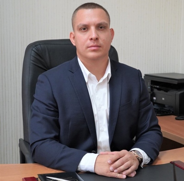На приёме по вопросам благоустройства 