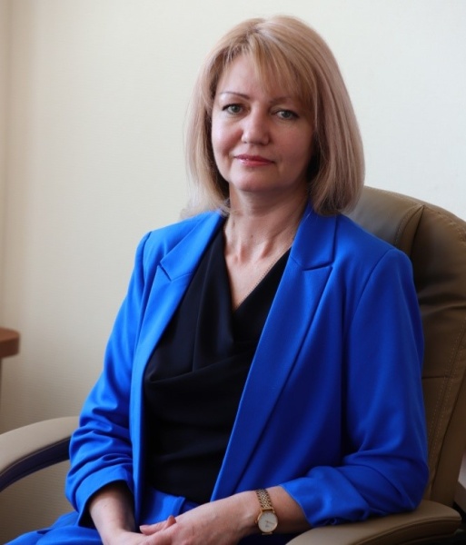 На приёме у первого заместителя главы 