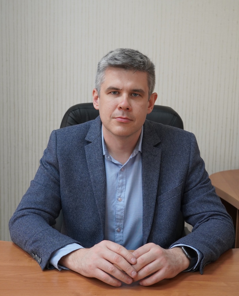 Бутор Александр Олегович