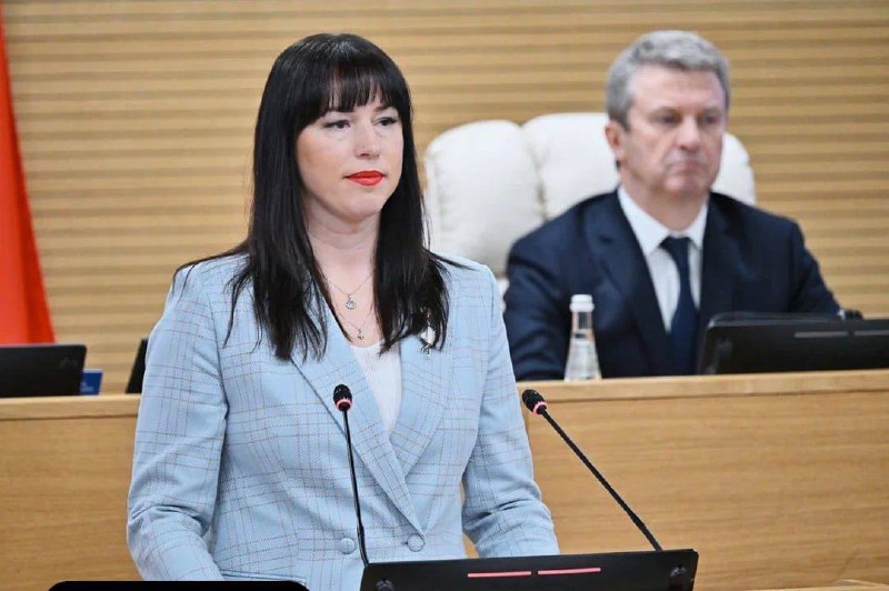 Московская областная Дума в осеннюю сессию рассмотрит вопросы инфраструктуры ЖКХ, поддержки участников СВО и демографии