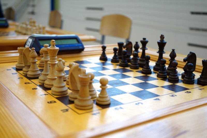 Школьная лига городского округа Воскресенск информирует