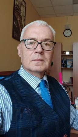 Усков Владимир Николаевич