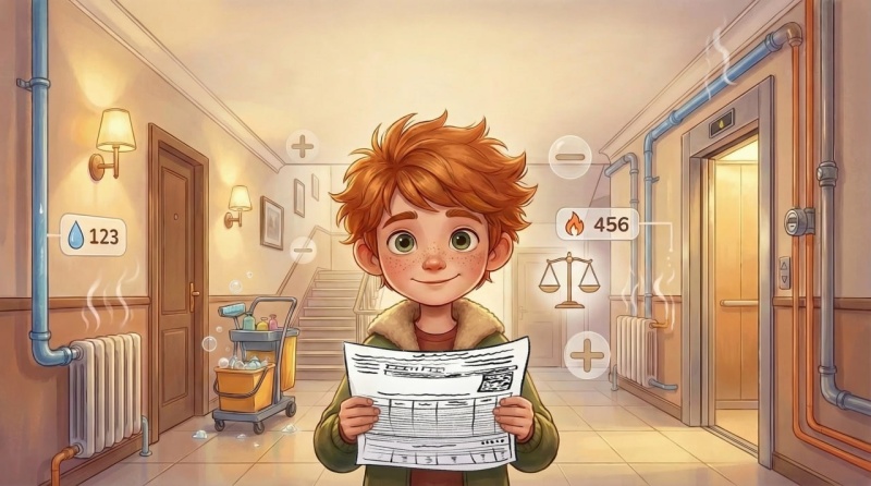 Как вернуть коммунальный платёж онлайн