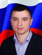 Азовкин Антон Андреевич